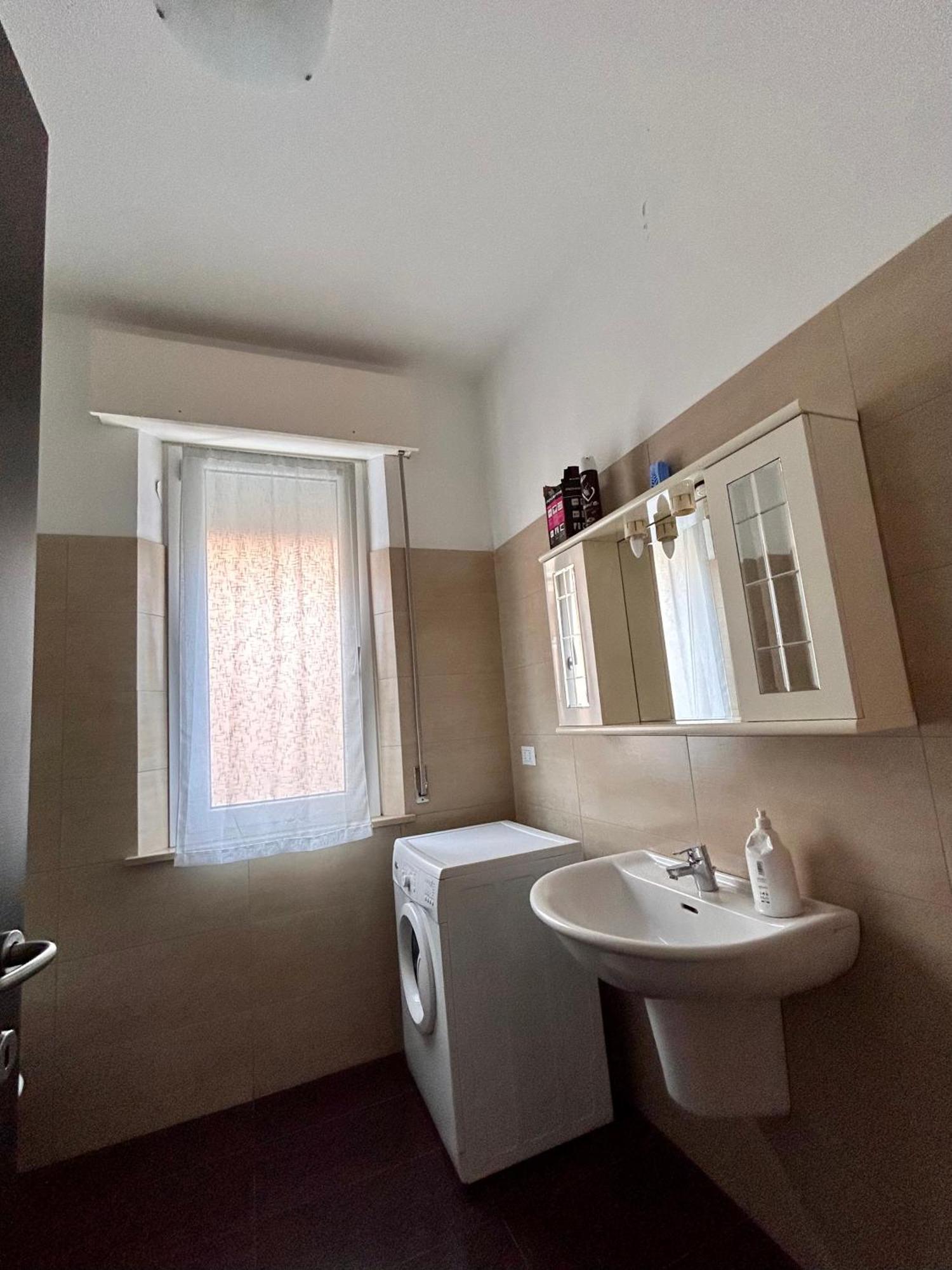 Appartamento Fronte Mare Фалконара Маритима Екстериор снимка