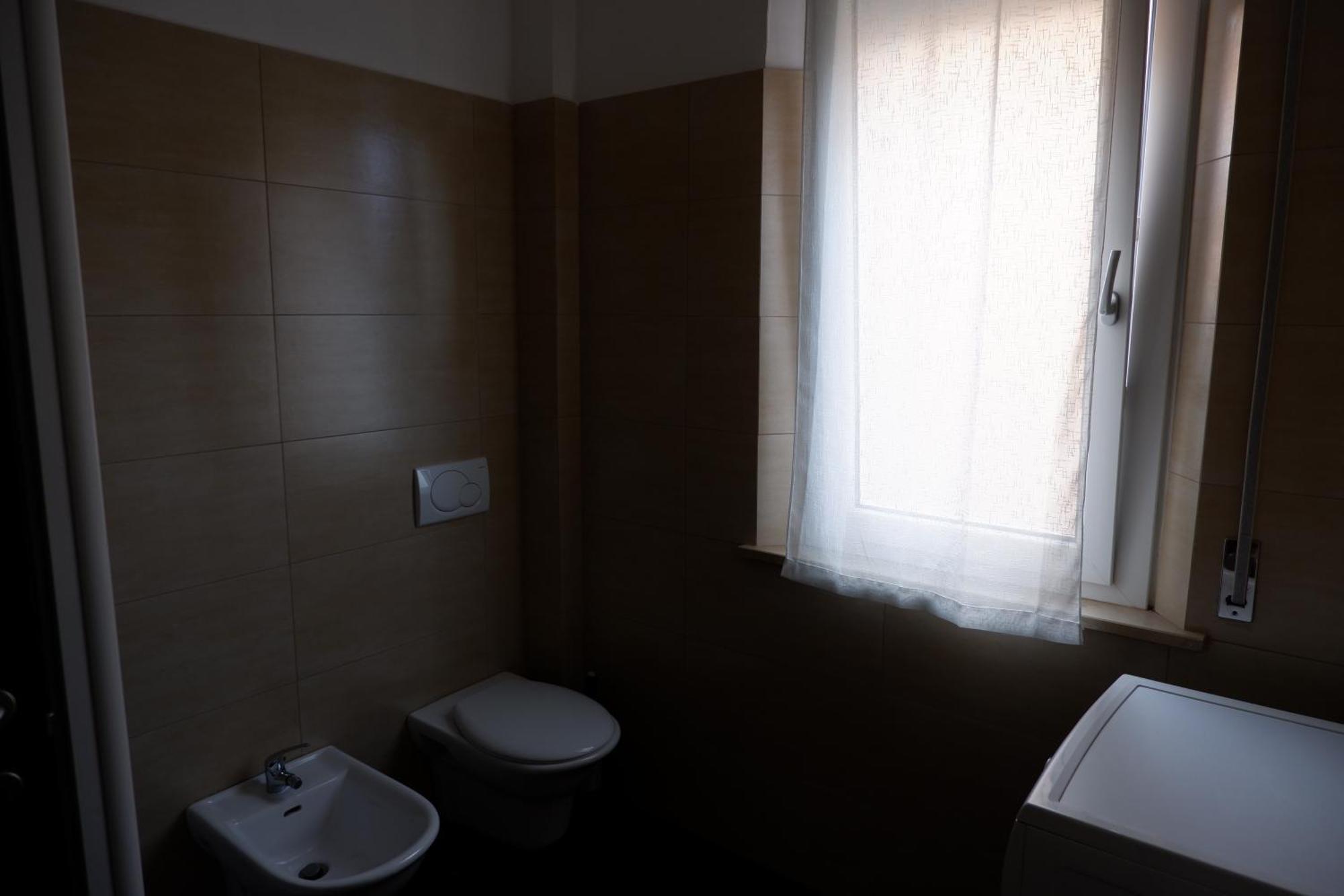 Appartamento Fronte Mare Фалконара Маритима Екстериор снимка